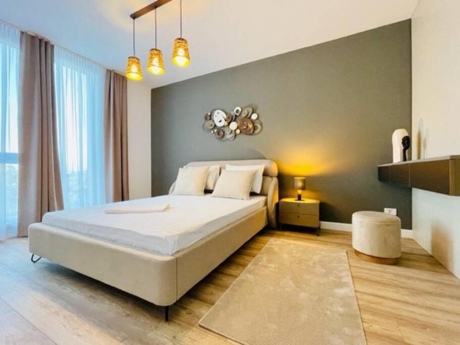 Joy City Stay Vivalia 7B-26 Timişoara Exterior foto